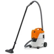 STIHL El. vysavač  SE 62